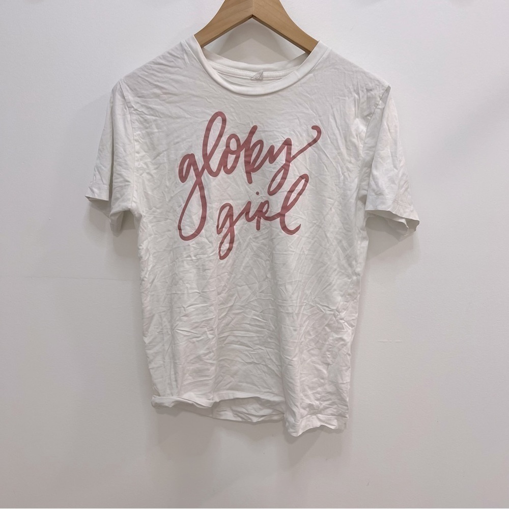 GLORY girl T-shirt